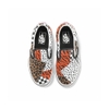 VANS Việt Nam | Giày VANS KIDS CLASSIC SLIP-ON PATCHWORK DALMATIAN MULTI VN0A5FBK448