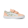 VANS Việt Nam | Giày VANS KIDS OLD SKOOL V HOLIDAY UNICORNS PINK VN0A38HDPNK