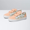VANS Việt Nam | Giày VANS KIDS OLD SKOOL V HOLIDAY UNICORNS PINK VN0A38HDPNK