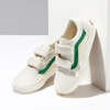 VANS Việt Nam | Giày VANS KIDS OLD SKOOL V MARSHMALLOW JOLLY GREEN VN0A4BUVRFX