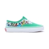 VANS Việt Nam | Giày KIDS VANS X SESAME STREET AUTHENTIC GREEN MULTI VN0A3UIVBGK