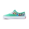 VANS Việt Nam | Giày KIDS VANS X SESAME STREET AUTHENTIC GREEN MULTI VN0A3UIVBGK