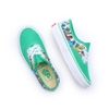 VANS Việt Nam | Giày KIDS VANS X SESAME STREET AUTHENTIC GREEN MULTI VN0A3UIVBGK