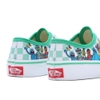 VANS Việt Nam | Giày KIDS VANS X SESAME STREET AUTHENTIC GREEN MULTI VN0A3UIVBGK