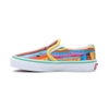 VANS Việt Nam | Giày KIDS VANS X SESAME STREET CLASSIC SLIP ON MULTICOLOUR VN0005WWBMC
