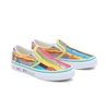 VANS Việt Nam | Giày KIDS VANS X SESAME STREET CLASSIC SLIP ON MULTICOLOUR VN0005WWBMC