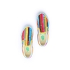 VANS Việt Nam | Giày KIDS VANS X SESAME STREET CLASSIC SLIP ON MULTICOLOUR VN0005WWBMC