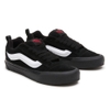 VANS Việt Nam | Giày VANS KNU SKOOL BLACK VN0009QCBMA