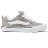 VANS Việt Nam | Giày VANS KNU SKOOL FRANCHISE GRAY/TRUE WHITE VN0009QCBGJ