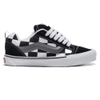 VANS Việt Nam | Giày VANS KNU SKOOL FRANCHISE MEGA CHECK BLACK VN0009QCCJJ