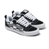 VANS Việt Nam | Giày VANS KNU SKOOL FRANCHISE MEGA CHECK BLACK VN0009QCCJJ