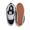 VANS Việt Nam | Giày VANS KNU SKOOL FRANCHISE MEGA CHECK BLACK VN0009QCCJJ
