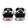 VANS Việt Nam | Giày VANS KNU SKOOL FRANCHISE MEGA CHECK BLACK VN0009QCCJJ