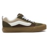 VANS Việt Nam | Giày VANS KNU SKOOL GREEN VN0009QCBIR