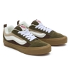 VANS Việt Nam | Giày VANS KNU SKOOL GREEN VN0009QCBIR