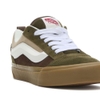 VANS Việt Nam | Giày VANS KNU SKOOL GREEN VN0009QCBIR