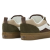 VANS Việt Nam | Giày VANS KNU SKOOL GREEN VN0009QCBIR