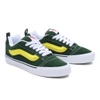 VANS Việt Nam | Giày VANS KNU SKOOL GREEN WHITE VN0009QCBGN
