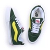 VANS Việt Nam | Giày VANS KNU SKOOL GREEN WHITE VN0009QCBGN
