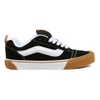VANS Việt Nam | Giày VANS KNU SKOOL GUM BUMPER BLACK VN0009QCCJI