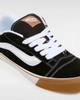 VANS Việt Nam | Giày VANS KNU SKOOL GUM BUMPER BLACK VN0009QCCJI