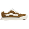 VANS Việt Nam | Giày VANS KNU SKOOL PIG SUEDE BROWN VN000CS0BRO