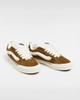 VANS Việt Nam | Giày VANS KNU SKOOL PIG SUEDE BROWN VN000CS0BRO