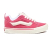 VANS Việt Nam | Giày VANS KNU SKOOL RETRO COLOR PINK/TRUE WHITE VN0009QCBJ1