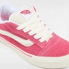VANS Việt Nam | Giày VANS KNU SKOOL RETRO COLOR PINK/TRUE WHITE VN0009QCBJ1