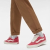 VANS Việt Nam | Giày VANS KNU SKOOL RETRO COLOR PINK/TRUE WHITE VN0009QCBJ1