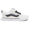 VANS Việt Nam | Giày VANS KNU SKOOL SUEDE WHITE/BLACK VN0009QCYB2