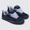VANS Việt Nam | Giày VANS KNU SKOOL UTILITY MONO NAVY VN0009QCBX9