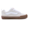 VANS Việt Nam | Giày VANS KNU SKOOL WHITE VN0009QCWHT