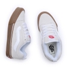 VANS Việt Nam | Giày VANS KNU SKOOL WHITE VN0009QCWHT