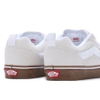 VANS Việt Nam | Giày VANS KNU SKOOL WHITE VN0009QCWHT