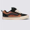 VANS Việt Nam | Giày VANS KNU SKOOL X DISNEY 100 SCAR BLACK VN0009QCYS8