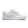 VANS Việt Nam | Giày VANS LEATHER KNU SKOOL WHITE VN0009QCW00