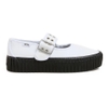 VANS Việt Nam | Giày VANS MARY JANE CREEPER GRUNGE BALLET WHITE VN000D07YB2