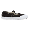 VANS Việt Nam | Giày VANS MARY JANE BLACK/TRUE WHITE VN000CRR6BT