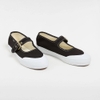 VANS Việt Nam | Giày VANS MARY JANE BLACK/TRUE WHITE VN000CRR6BT