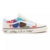 VANS Việt Nam | Giày VANS OLD SKOOL 36 DX ANAHIEM FACTORY MULTICOLOUR VN0A54F39XQ