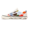 VANS Việt Nam | Giày VANS OLD SKOOL 36 DX ANAHIEM FACTORY MULTICOLOUR VN0A54F39XQ
