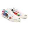 VANS Việt Nam | Giày VANS OLD SKOOL 36 DX ANAHIEM FACTORY MULTICOLOUR VN0A54F39XQ