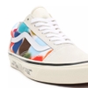 VANS Việt Nam | Giày VANS OLD SKOOL 36 DX ANAHIEM FACTORY MULTICOLOUR VN0A54F39XQ