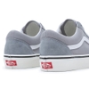 VANS Việt Nam | Giày VANS OLD SKOOL 36 DX GREY VN0A4BW3BM7