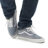 VANS Việt Nam | Giày VANS OLD SKOOL 36 DX GREY VN0A4BW3BM7