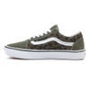 VANS Viêt Nam | Giày VANS OLD SKOOL ANIMAL COMFYCUSH GREEN VN0A5DYCKCZ
