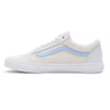 VANS Việt Nam | Giày VANS OLD SKOOL BALLISTIC MIX GRAY WHITE VN0007NT9DK