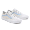 VANS Việt Nam | Giày VANS OLD SKOOL BALLISTIC MIX GRAY WHITE VN0007NT9DK