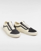 VANS Việt Nam | Giày VANS OLD SKOOL CANVAS/SUEDE PHANTOM VN000CT86RJ
